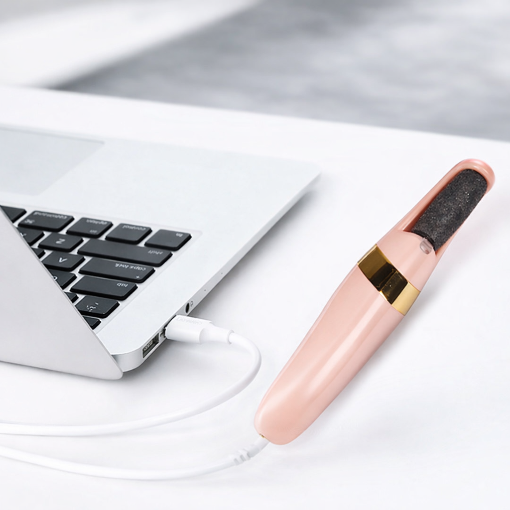 Lápiz Quita Callos Electrónico Softia APROVECHA EL 2x1 🚨ÚLTIMAS UNIDADES 🚨