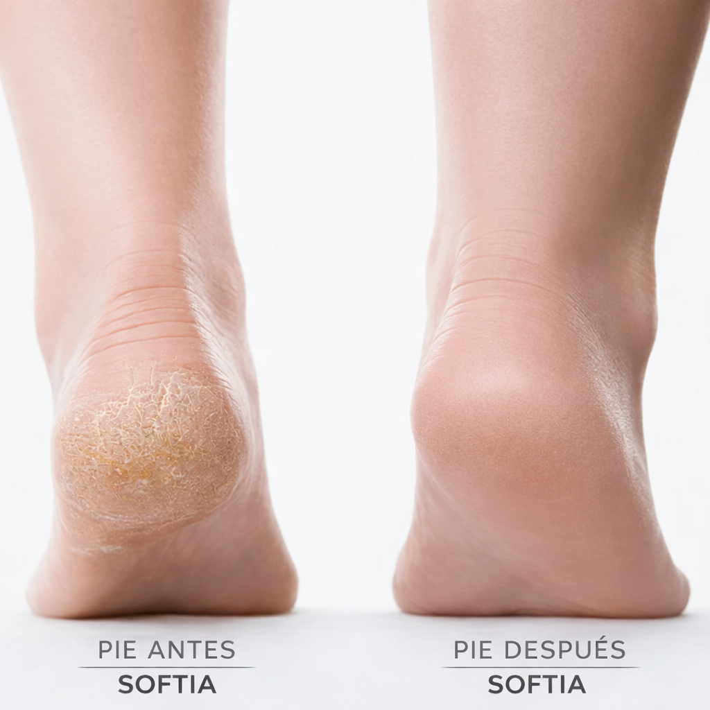 Lápiz Quita Callos Electrónico Softia APROVECHA EL 2x1 🚨ÚLTIMAS UNIDADES 🚨