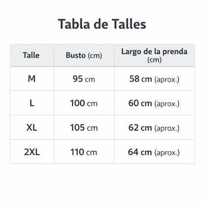 Musculosa Reductora Pro FormX