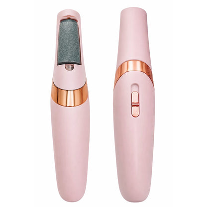 Lápiz Quita Callos Electrónico Softia APROVECHA EL 2x1 🚨ÚLTIMAS UNIDADES 🚨